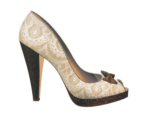 I Designed My Perfect Shoes!