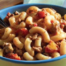 Chili Mac