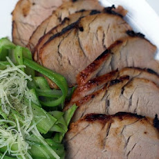 Pork Tenderloin