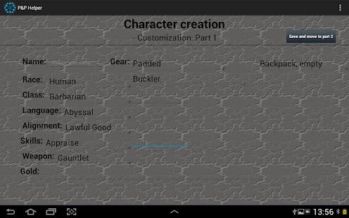 How to install P&P Helper 1.0 apk for android