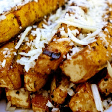 Zucchini Fries Australian Weight Watchers 1.5 Points Per Serve