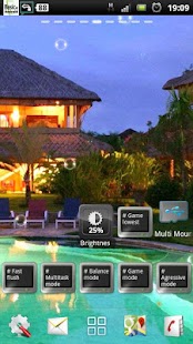 How to install luxury villa Ubud Bali LWP patch 1.0.9 apk for bluestacks