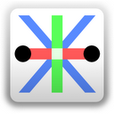 Calculator Widget (Free) mobile app icon