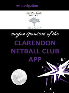 How to mod Clarendon Netball Cllub 1.400 unlimited apk for bluestacks