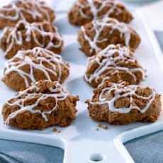 All-Bran Mochaccino Cookies