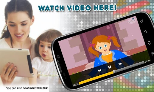 How to install Most Amazing Nursery Rhymes 2.0.0.13 unlimited apk for pc