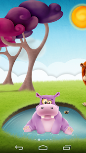 How to get Leon the Lion - Live wallpaper lastet apk for android