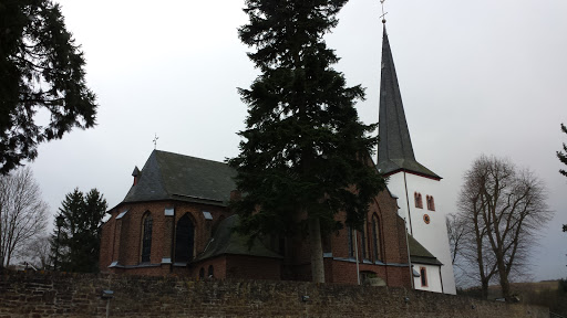Schönau Church