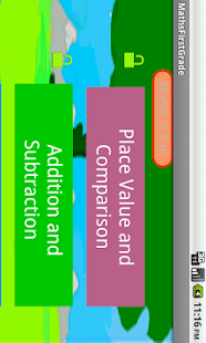 How to install First Grade Kids Math Guru 14.0 apk for pc