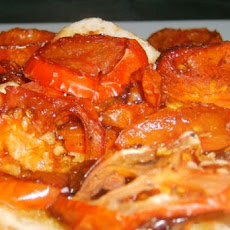 Oven-Roasted Tomatoes