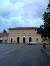 Stazione FS Rieti