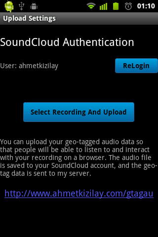 免費下載音樂APP|Geo-Tagged Audio app開箱文|APP開箱王