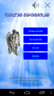 How to get Cartas Sanadoras Ángeles Pro 2.13 mod apk for bluestacks