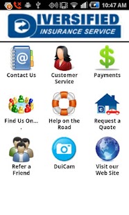 How to download Diversified Insurance Service 1.2.20 mod apk for laptop