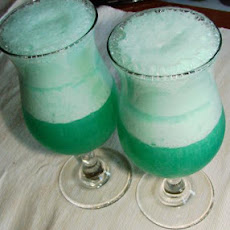 Turquoise Blue
