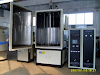 Metalizadoras De Sputter De Magnetron