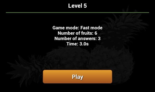 How to install Fruity Glance 1.4.2 mod apk for laptop