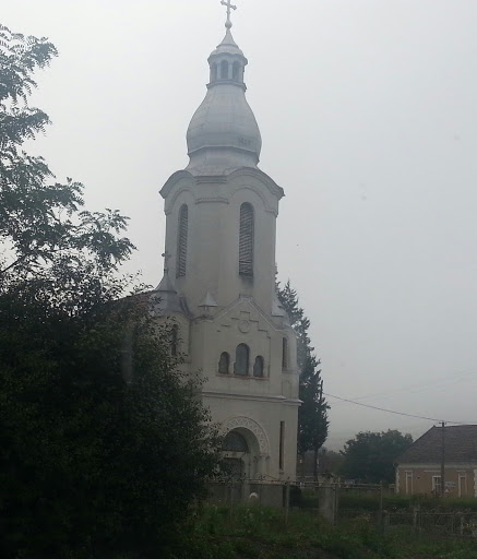 Capruta Church