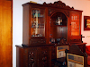 Se Vende Juego De Sala Y Comedor De Estilo Clásic