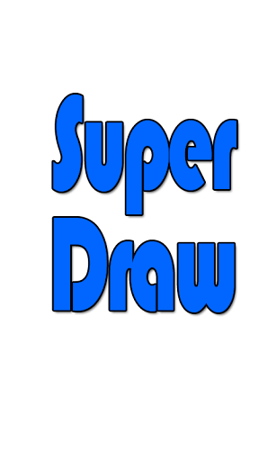 Super Draw