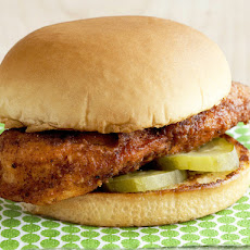 Almost-Famous Chicken Sandwiches