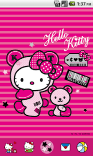 How to mod Hello Kitty Love Pink Wow 1.0 unlimited apk for laptop