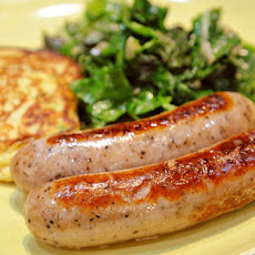 Irish Bangers