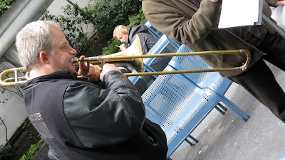 Jeremy Berkman © Caleb Johnston