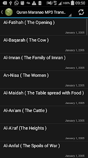 How to install Quran Maranao MP3 Translation 1.0 apk for laptop