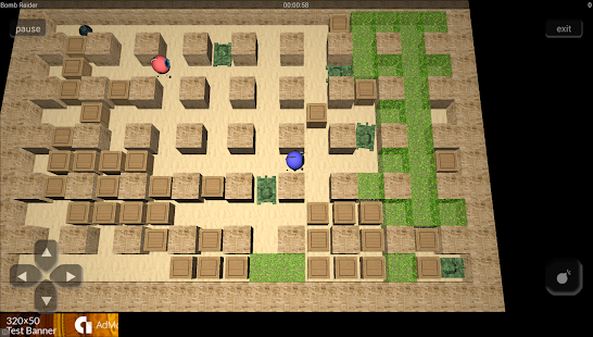How to mod Bomb Raider 1.1.3 unlimited apk for laptop