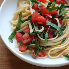 Tomato Pasta