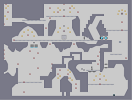 Thumbnail of the map 'as Long as There are Stars above You'