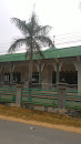 Kavlingan Mosque