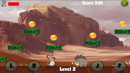 How to install Koala Jump 1.0 unlimited apk for pc