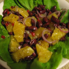 Spanish Citrus Salad