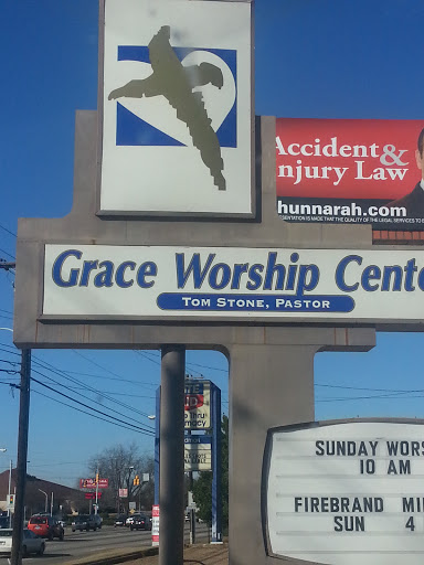 Grace Worship Center