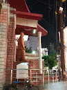 Shyama Pratap Statue