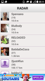 How to mod BluGay - Gay Chat & Gay Dating 1.21 apk for android