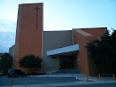 Parroquia San Agustín 