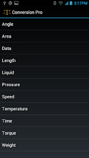 How to download Conversion Pro 1.12.20.15 unlimited apk for pc