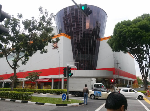 Hougang Mall