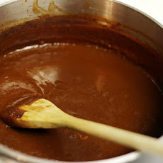 Delicious Enchilada Sauce