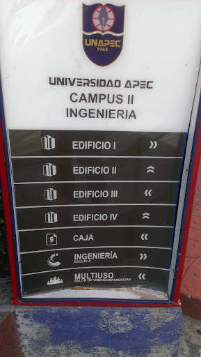 Campus De Ingeniería