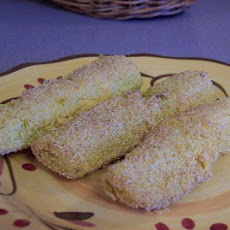 Good Eats Deep Fried Pickles (Alton Brown 2007)