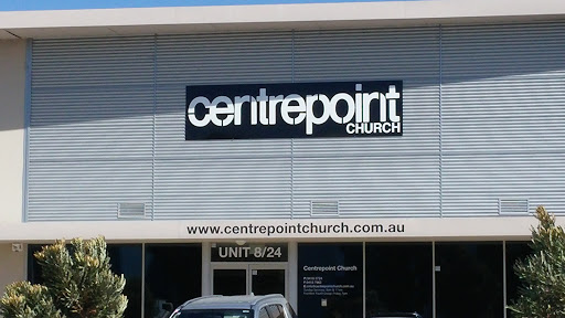 Centrepoint Church