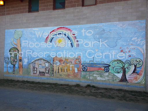 Roosevelt Park and Recreation Center