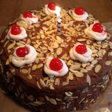Cake from Portal