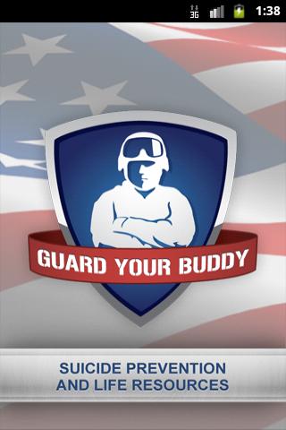 Guard Your Buddy - Tennessee