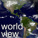 WorldView Live Wallpaper mobile app icon