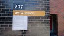 Spatial Sciences Building 